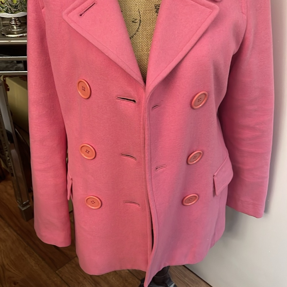 Coat - Picture 2 of 10